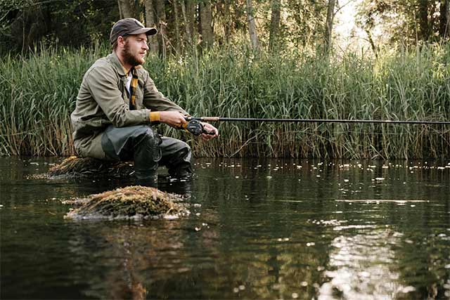 inicio temporada pesca
