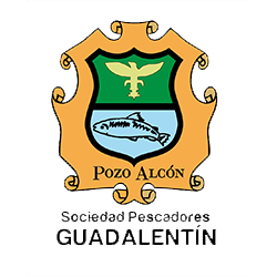 coto de pesca guadalentin