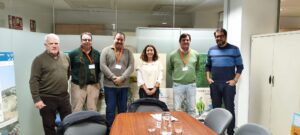 antai pesca comunidad madrid